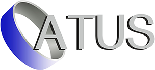 Logo ATUS Brandschutz GmbH
